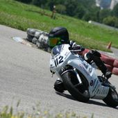 Du nouveau pour l'année prochaine - 112 RACING TEAM