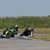 ROULAGE CIRCUIT DE BRESSE AVEC ACTIVBIKE 18 MAI - 112 RACING TEAM