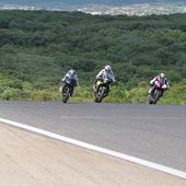 ROULAGE A LEDENON AVEC ACTIVBIKE 24 / 25 MAI - 112 RACING TEAM