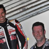 ROULAGE A LEDENON AVEC L'ASPI-RACING 13 ET 14 JUILLET - 112 RACING TEAM