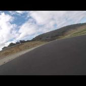 ROULAGE 2 FFM ALES 23 et 24 FÉVRIER 2016 - 112 RACING TEAM