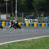 CHAMPIONNAT DE FRANCE 25 POWER VARENNES SUR ALLIER 14 ET 15 MAI 2016 - 112 RACING TEAM